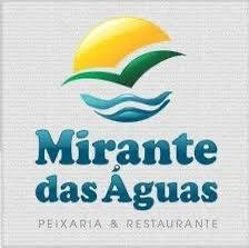 Restaurante e peixaria Mirante das Águas