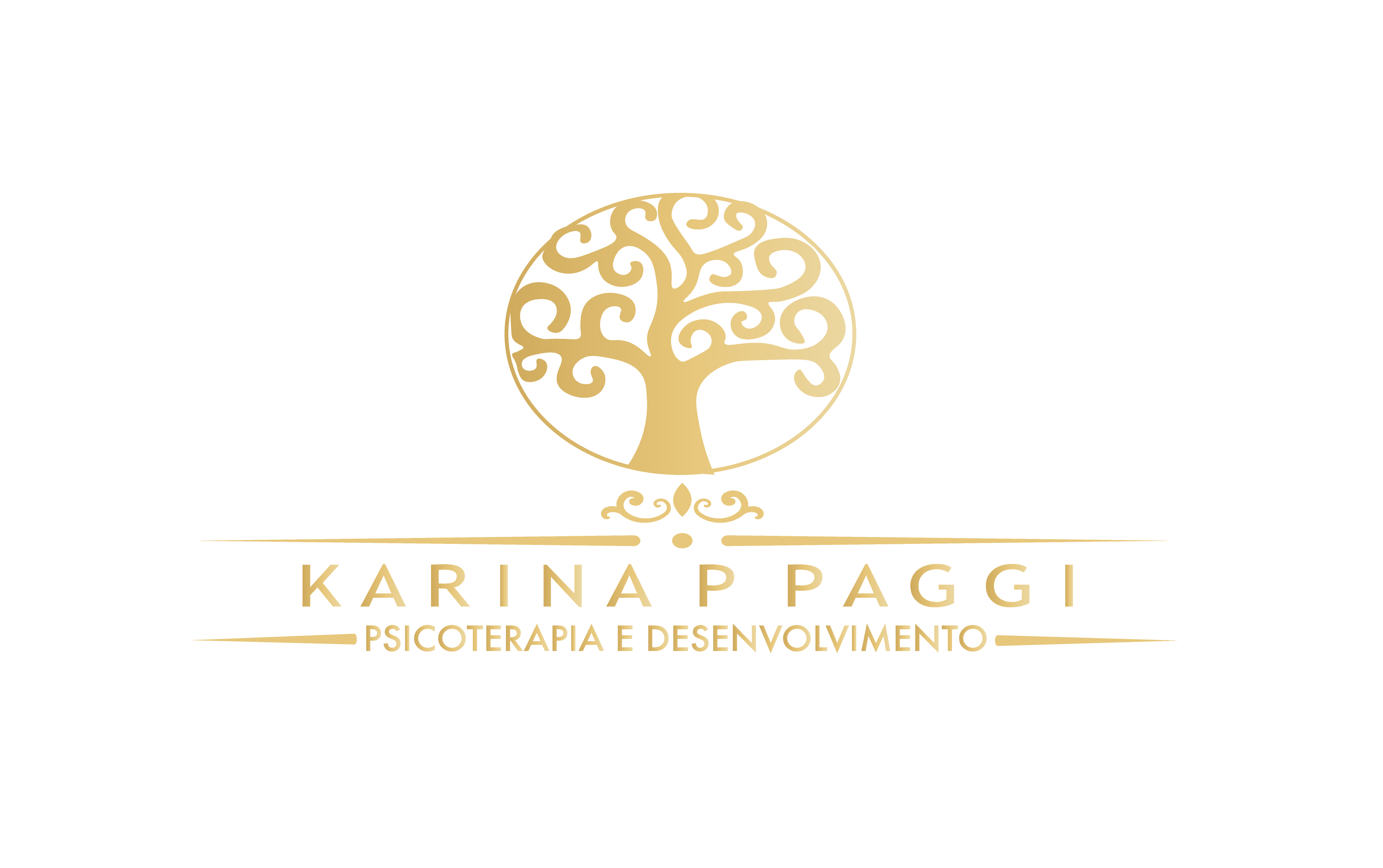 Karina Paggi Psicoterapia e Desenvolvimento