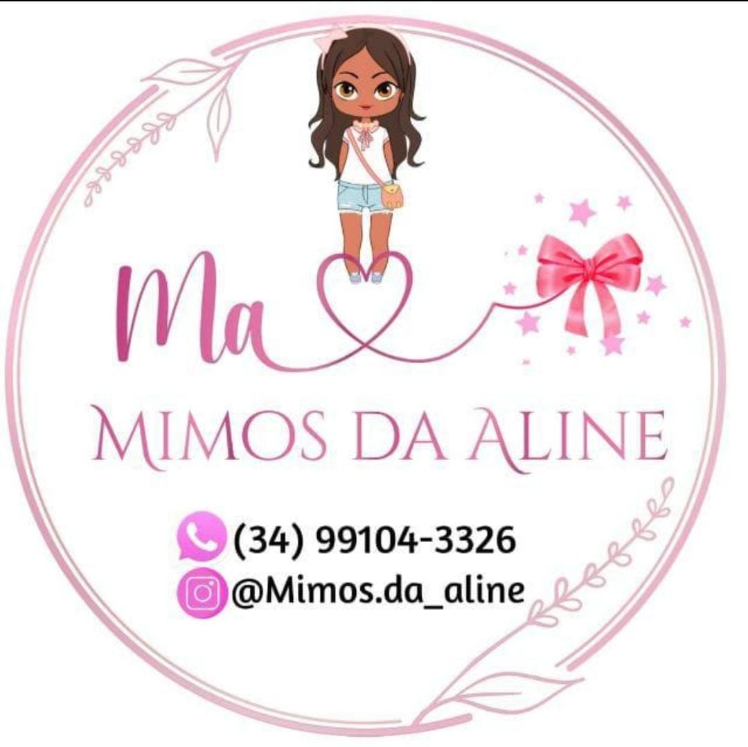 mimos da aline