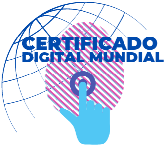 Certificado Digital Mundial