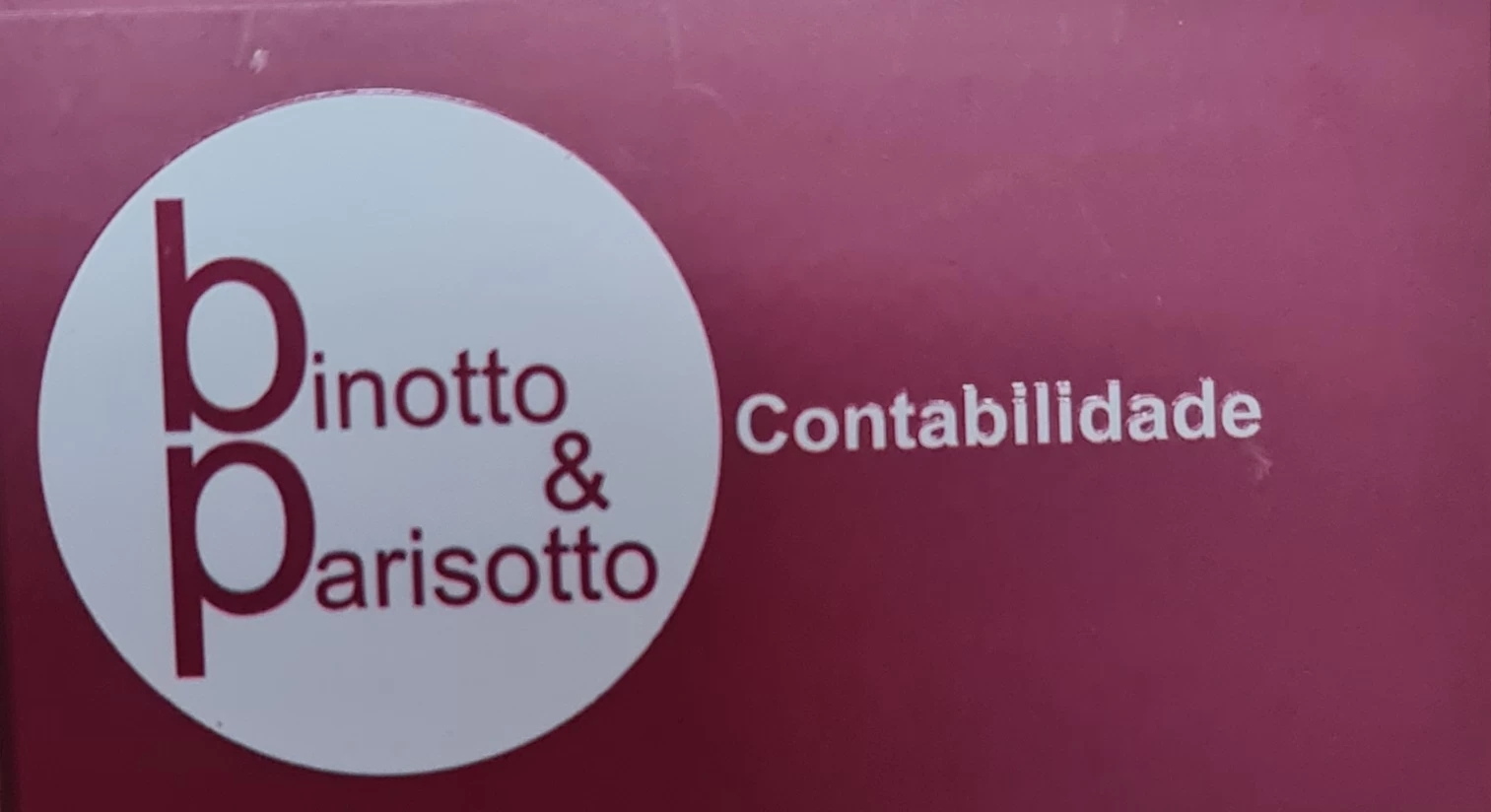 Binotto & Parisotto Contabilidade Ltda