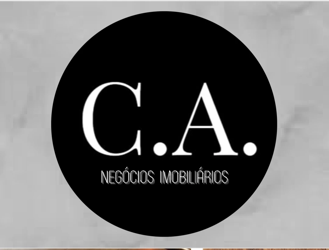 C.A. negócios imobiliários